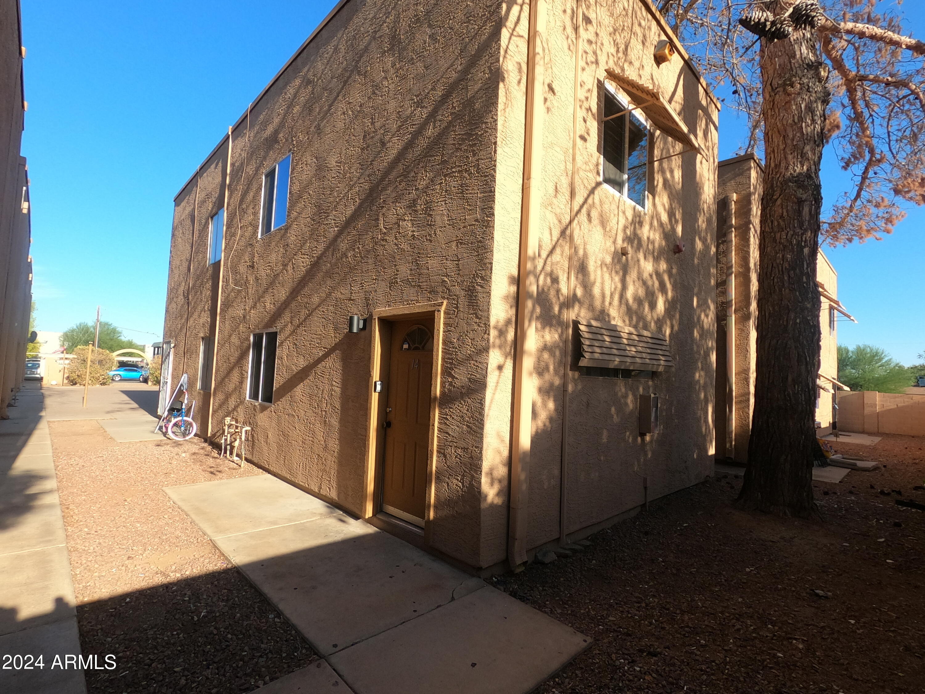 6302 N 64TH Drive 14, Glendale, AZ 85301 — Photo 1 of 14