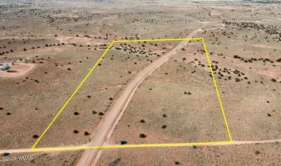 5175 Old Woodruff Road, Snowflake, AZ 85937