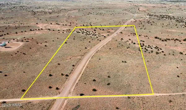 5175 Old Woodruff Road, Snowflake, AZ 85937