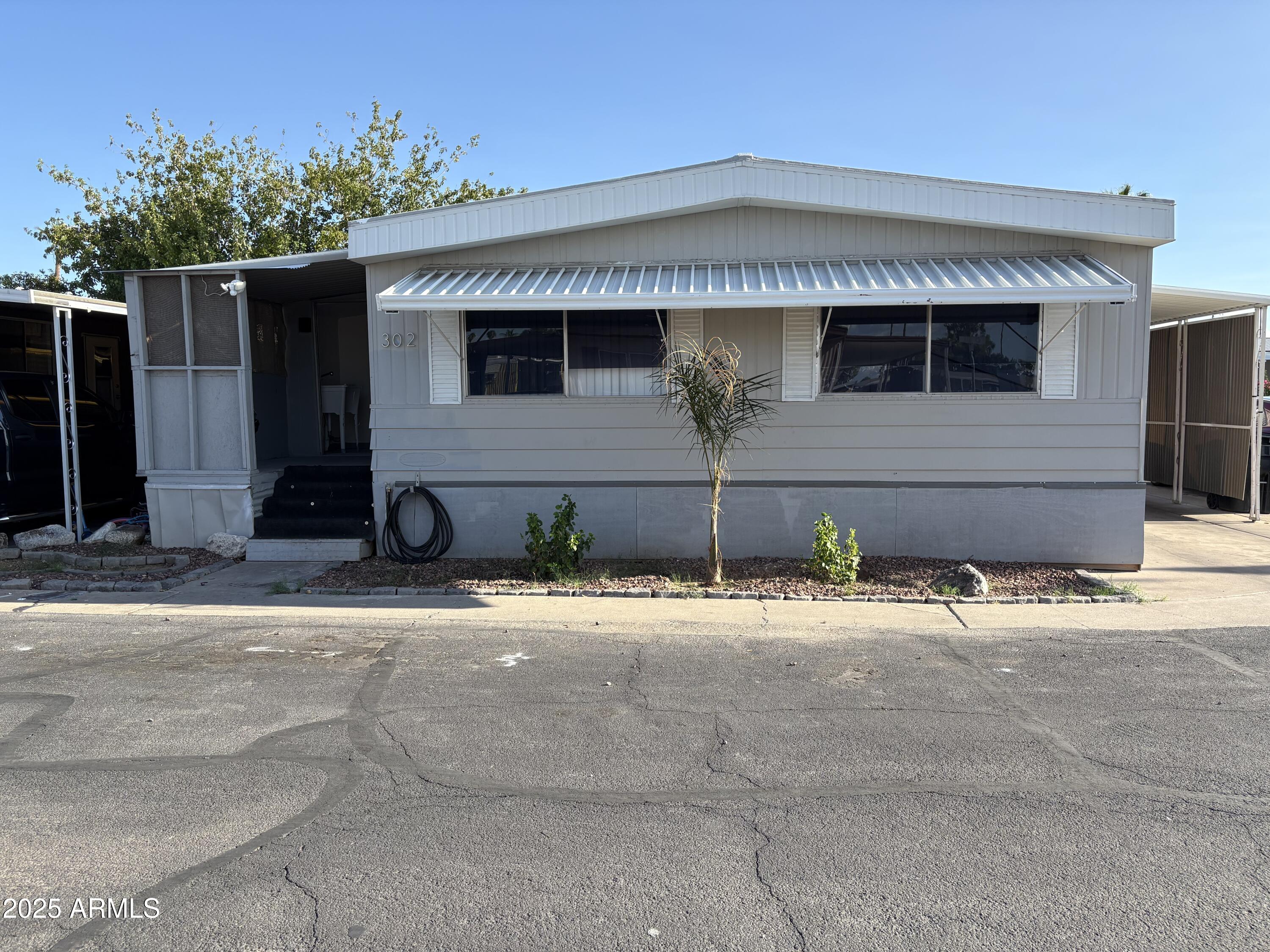 4400 W MISSOURI Avenue 302, Glendale, AZ 85301 — Photo 1 of 30