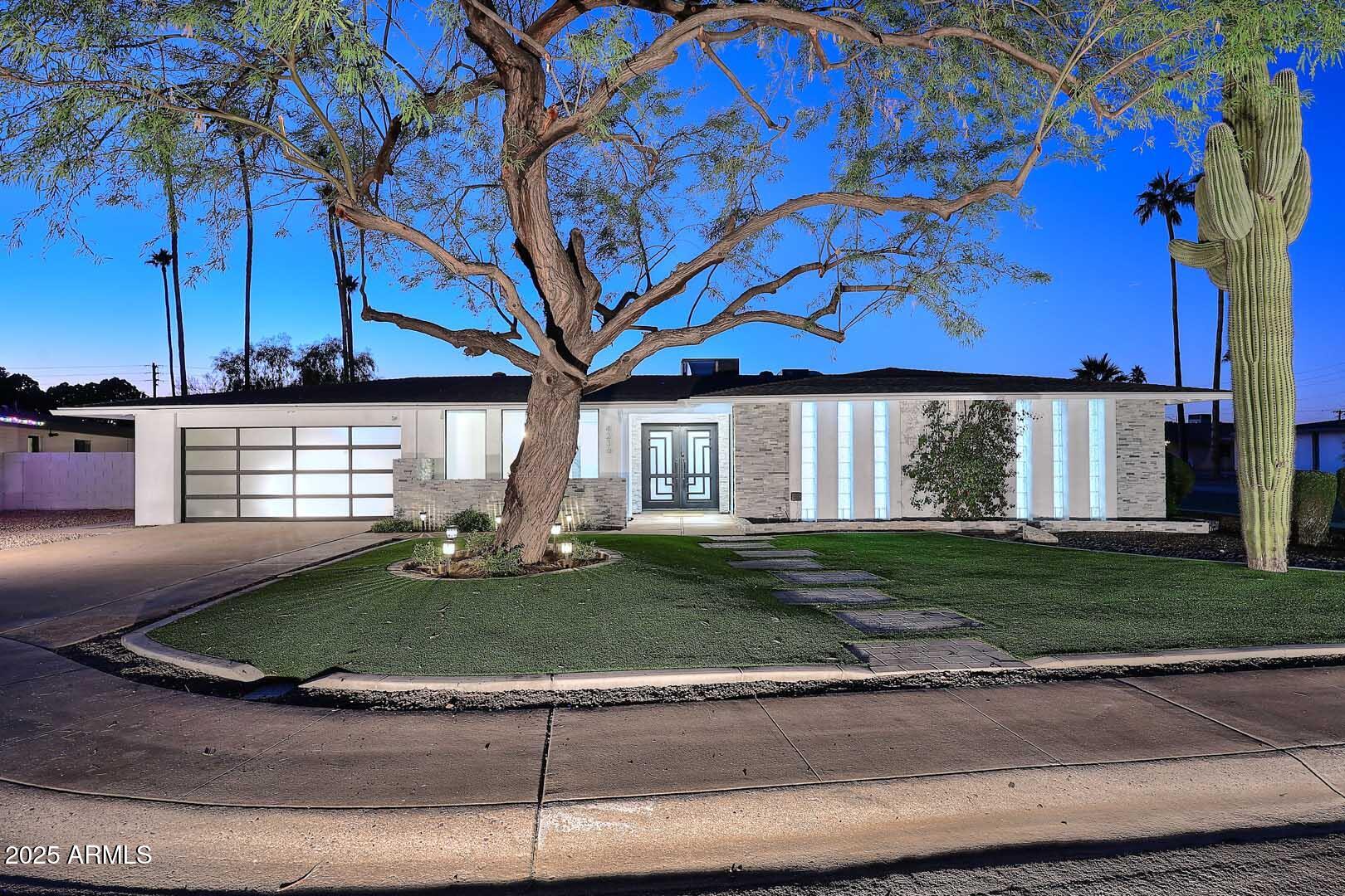 4236 N 86TH Place, Scottsdale, AZ 85251 — Photo 1 of 64