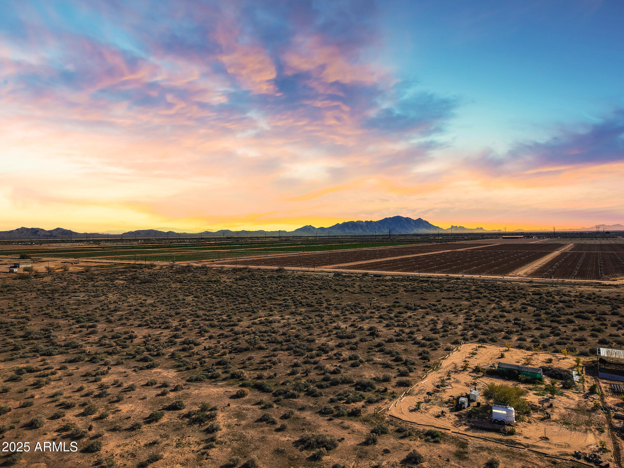 0 E Storey Road -, Coolidge, AZ 85128 — Photo 1 of 15