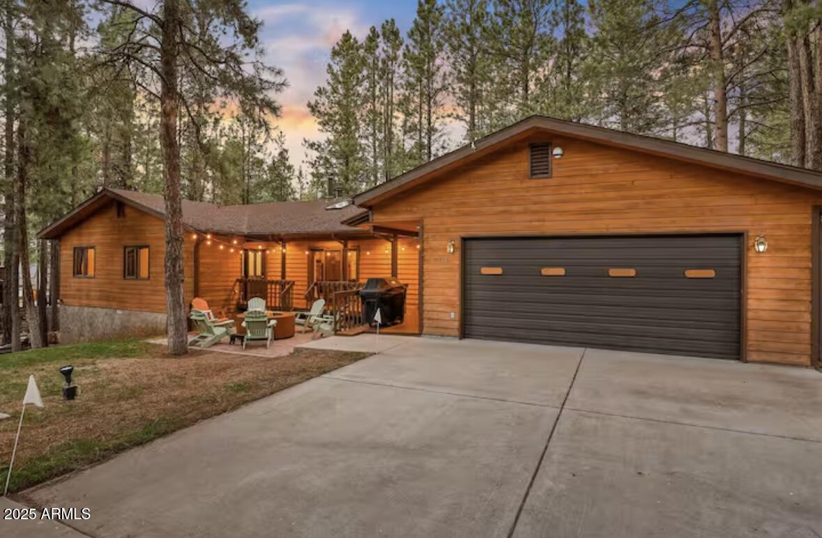 3120 W TAMI Lane, Flagstaff, AZ 86001 — Photo 1 of 28