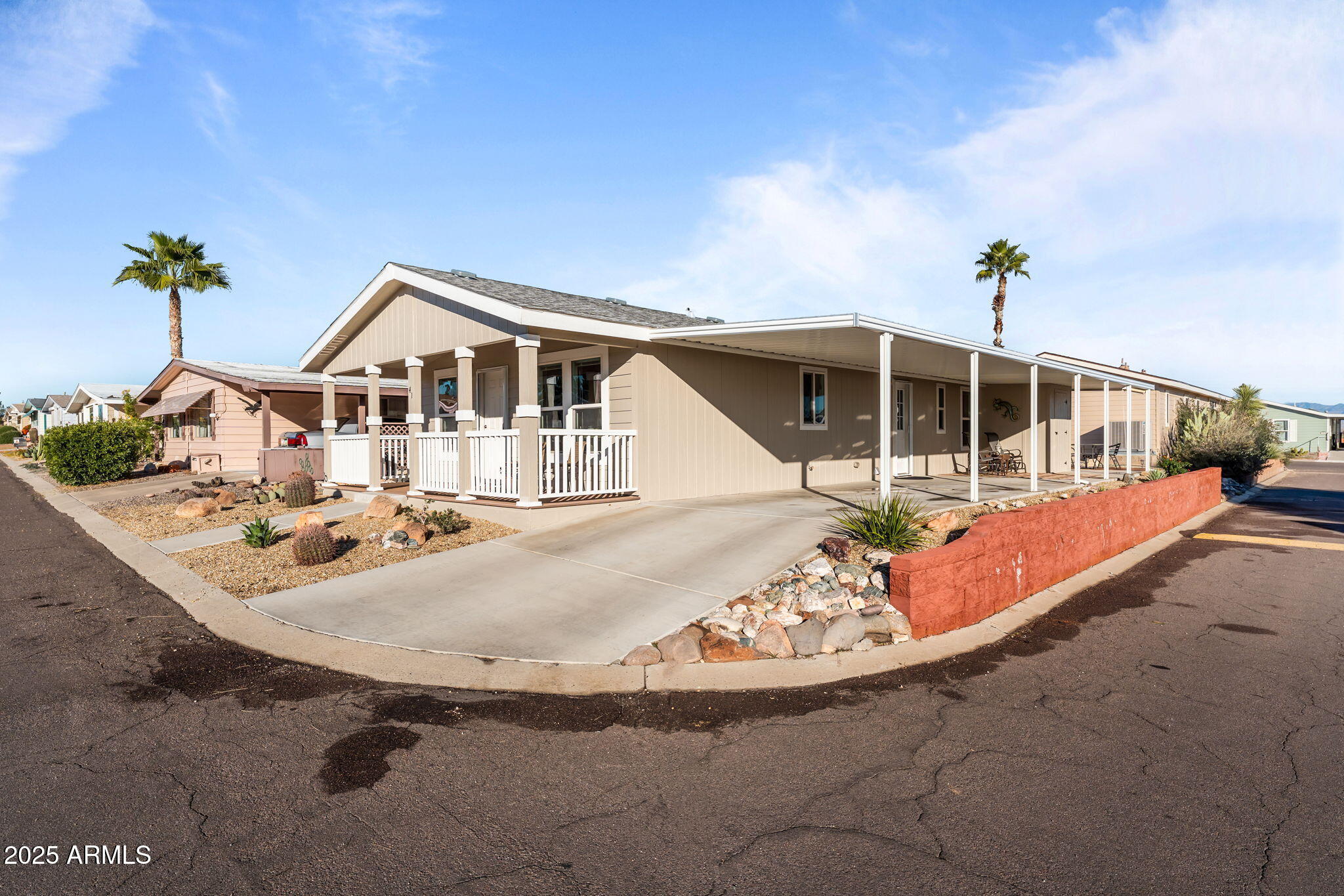 2501 W Wickenburg Way 41, Wickenburg, AZ 85390 — Photo 1 of 22