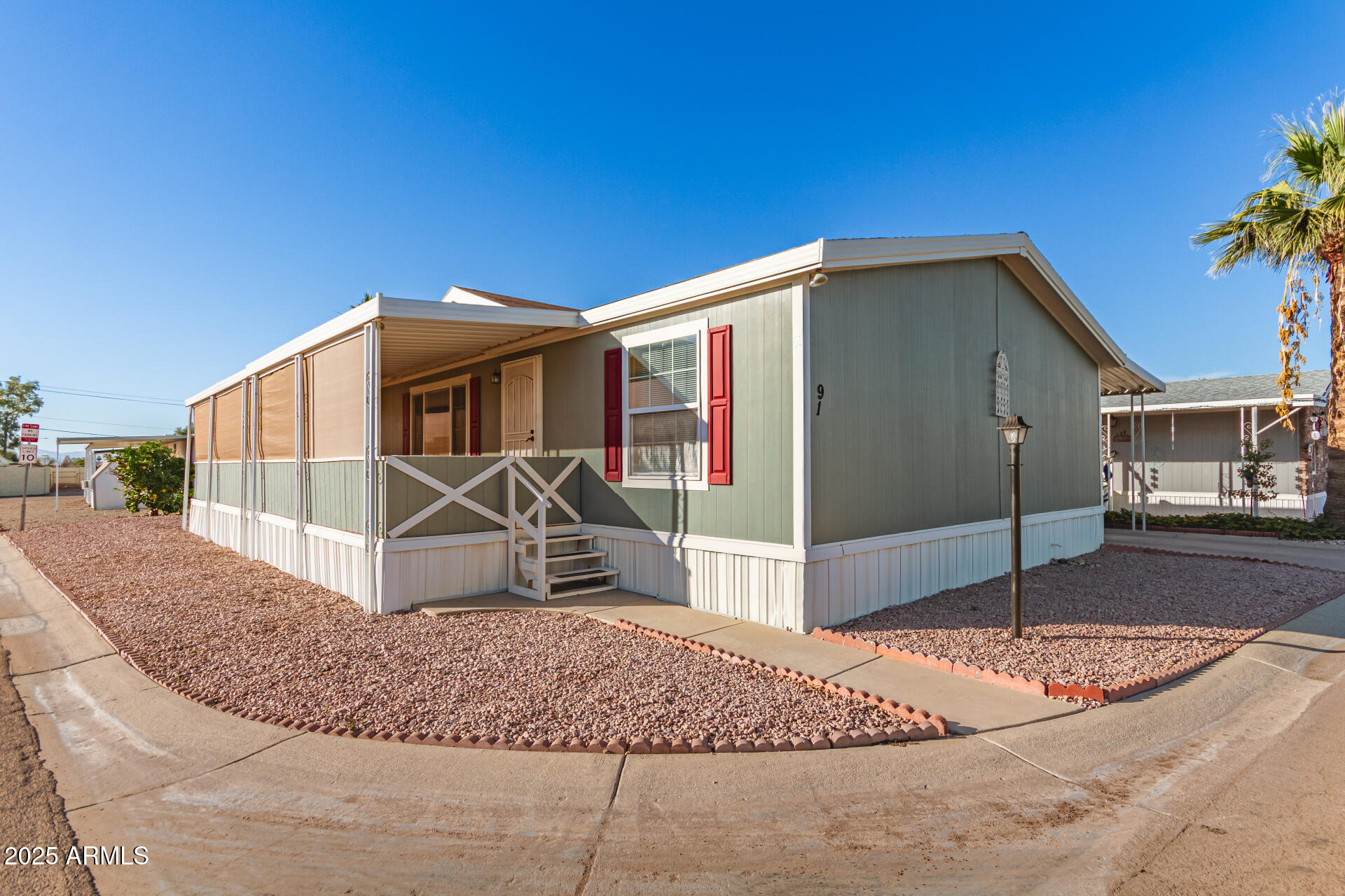 7810 W PEORIA Avenue 91, Peoria, AZ 85345 — Photo 1 of 24