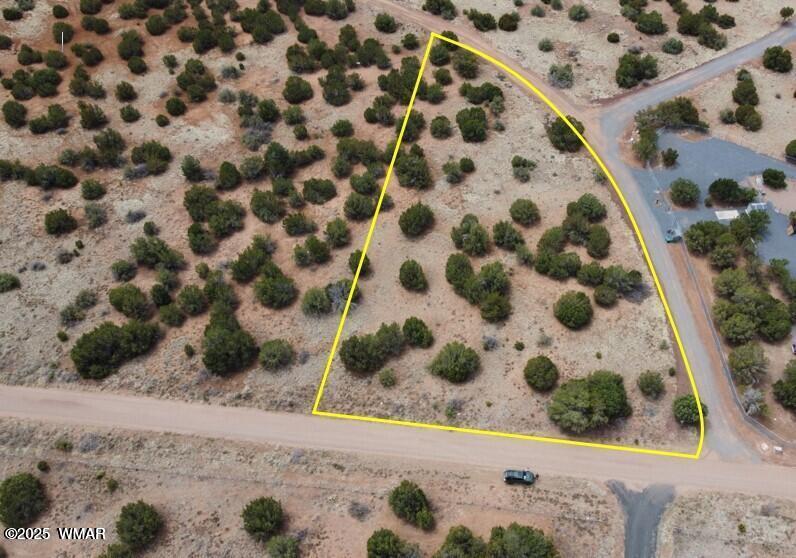 1985 Tee Street, White Mountain Lake, AZ 85912 — Photo 1 of 10