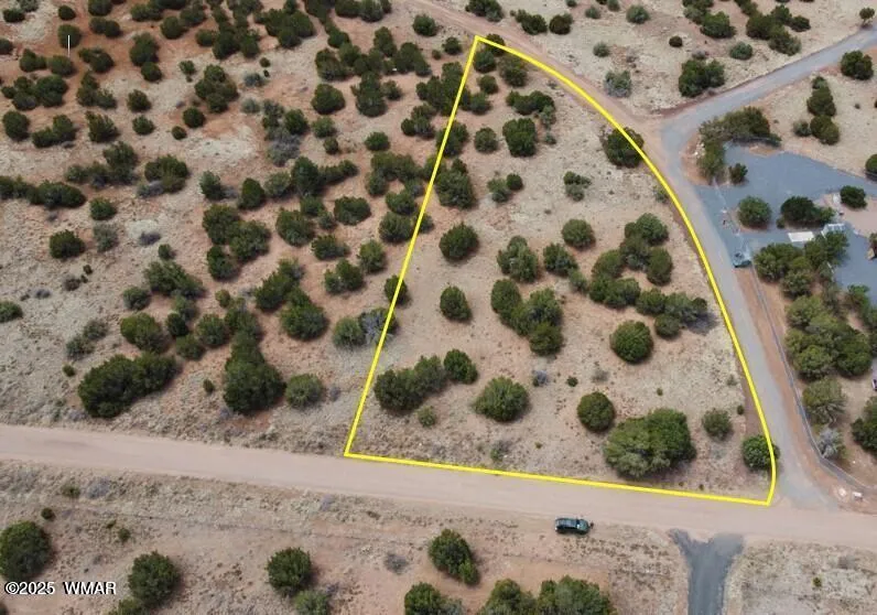1985 Tee Street, White Mountain Lake, AZ 85912 — Photo 1 of 10