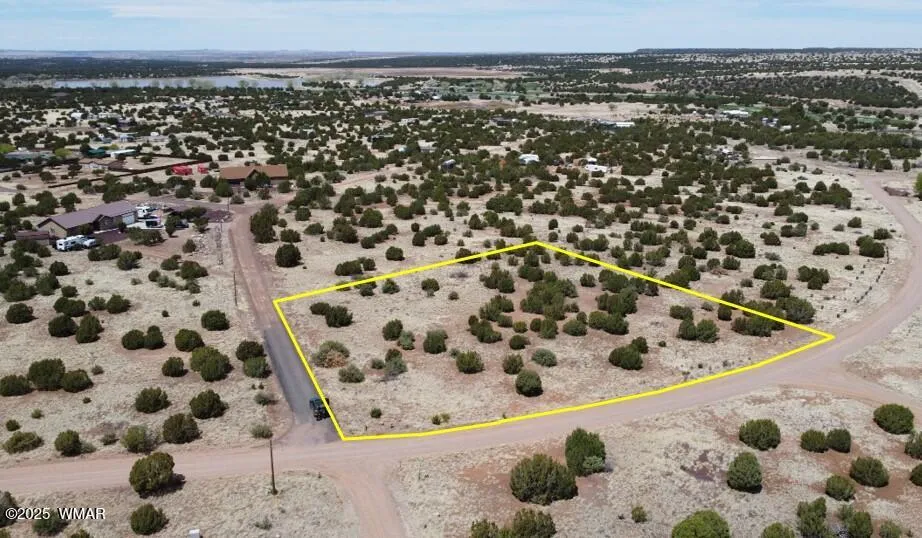 8542 Airport, White Mountain Lake, AZ 85912 — Photo 1 of 9
