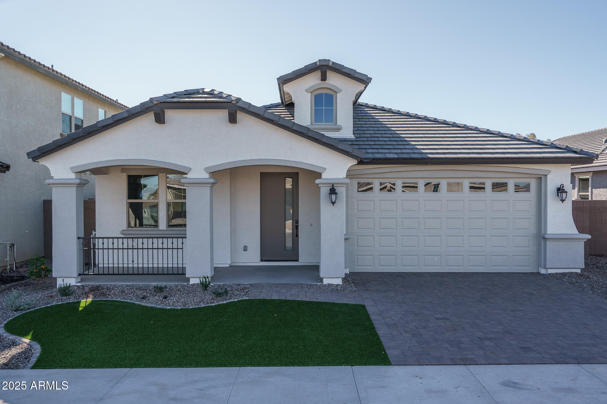 18755 W MONTEROSA Street, Litchfield Park, AZ 85340 — Photo 1 of 37