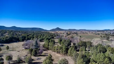 360 S Barracks Road A, Young, AZ 85554