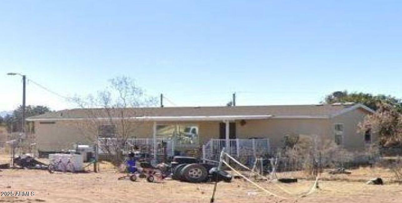 9116 N MONTIE Avenue, McNeal, AZ 85617 — Photo 1 of 1