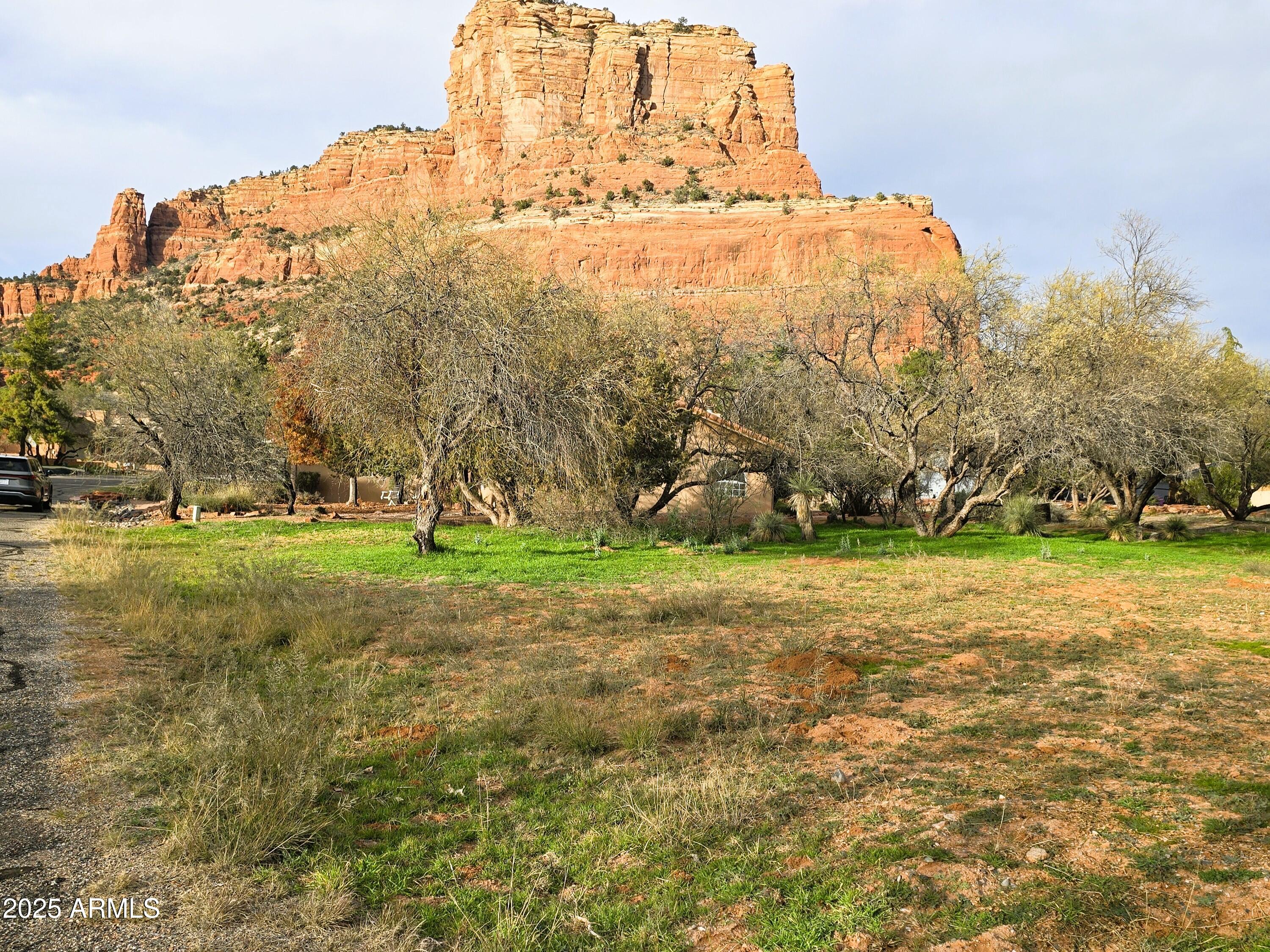 70 Courthouse Butte Road 114, Sedona, AZ 86351 — Photo 1 of 12