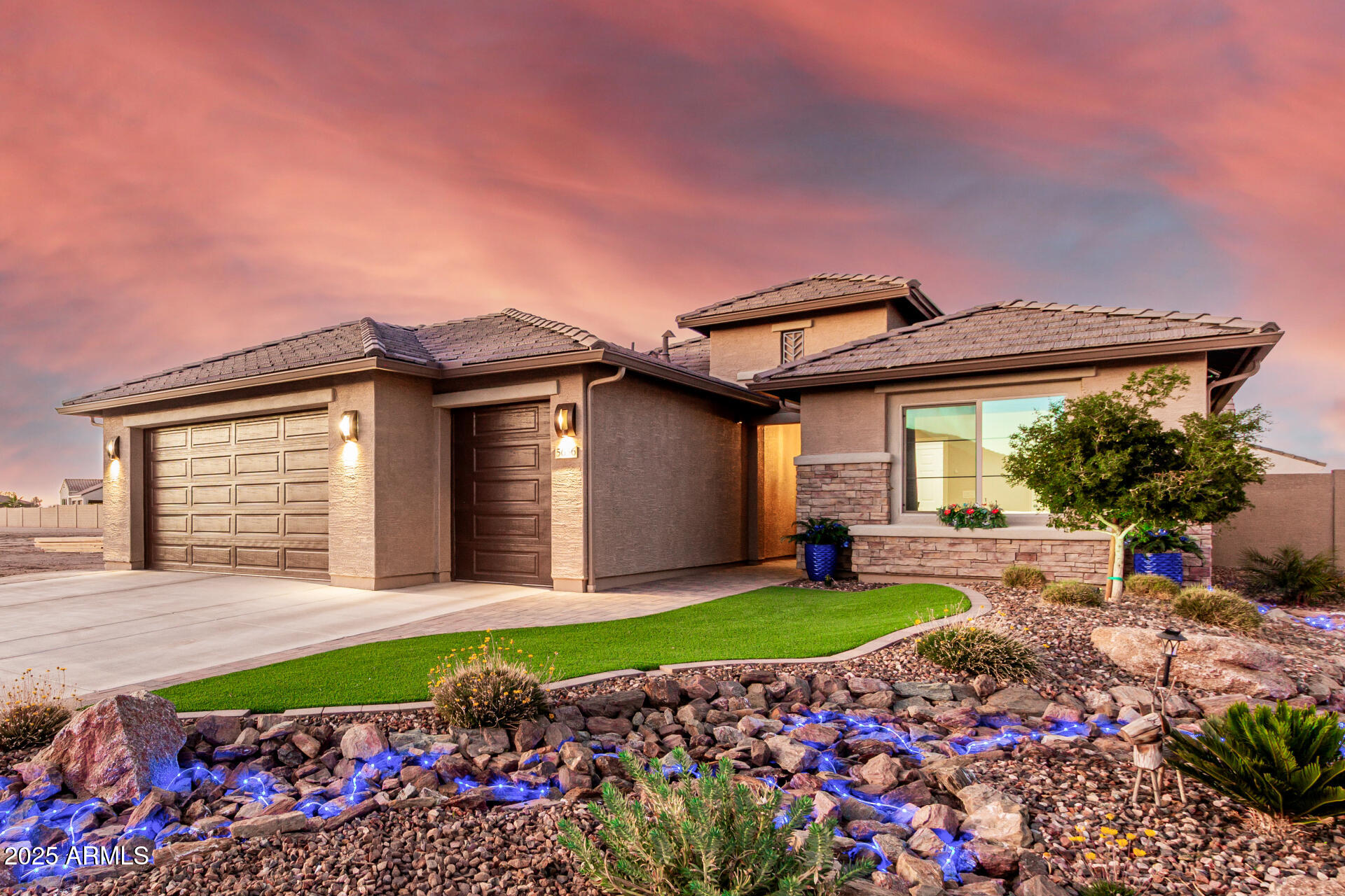 5656 W POSSE Drive, Eloy, AZ 85131 — Photo 1 of 70