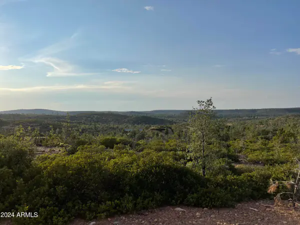0 E 260 Highway -, Payson, AZ 85901