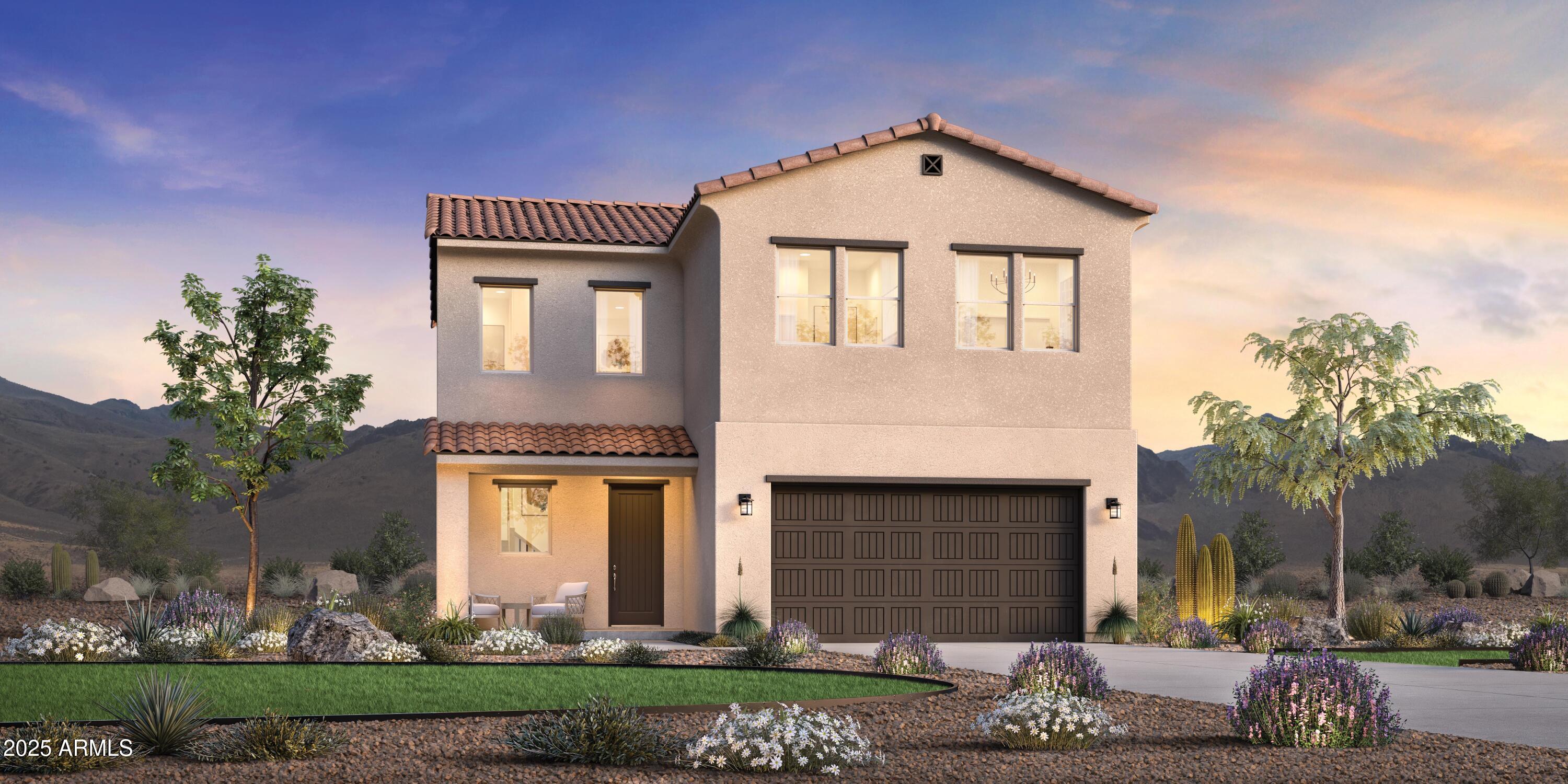 11614 N Fredericksburg Street, Surprise, AZ 85388 — Photo 1 of 13