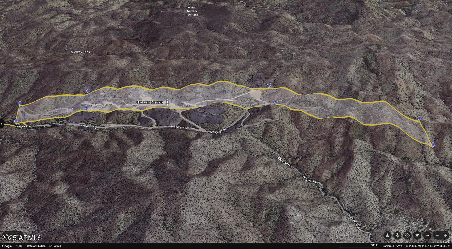 0 Highway 60 -, Superior, AZ 85173 — Photo 1 of 11