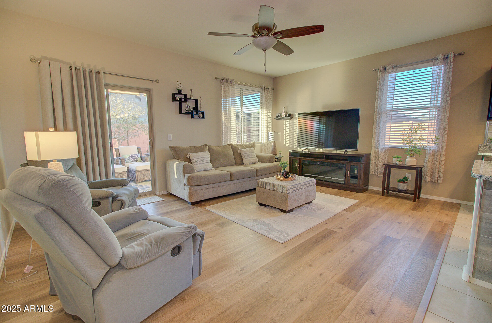 1881 E AMAYA Street, Casa Grande, AZ 85122 — Photo 1 of 32