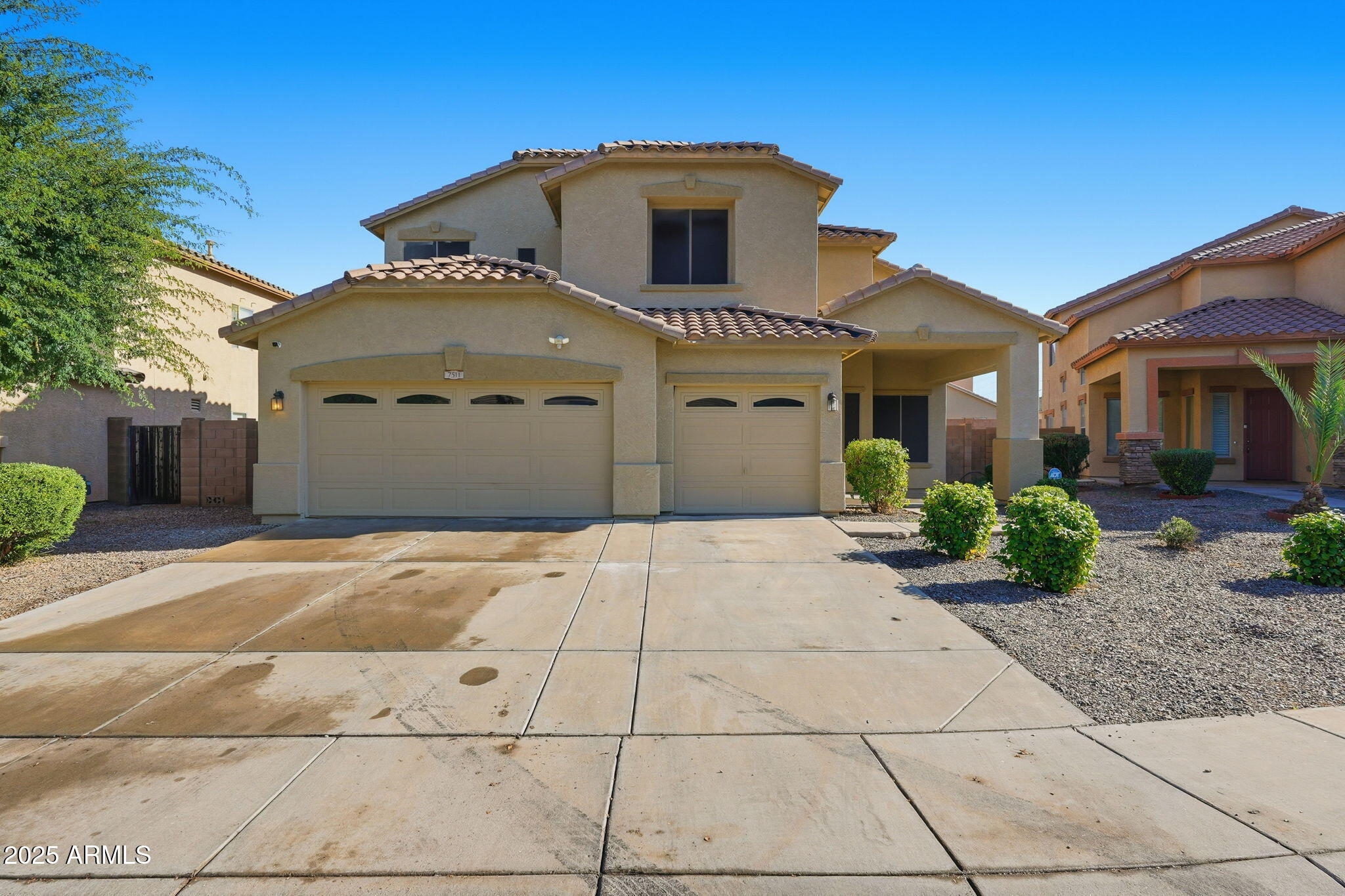 7511 S 45TH Drive, Laveen, AZ 85339 — Photo 1 of 32