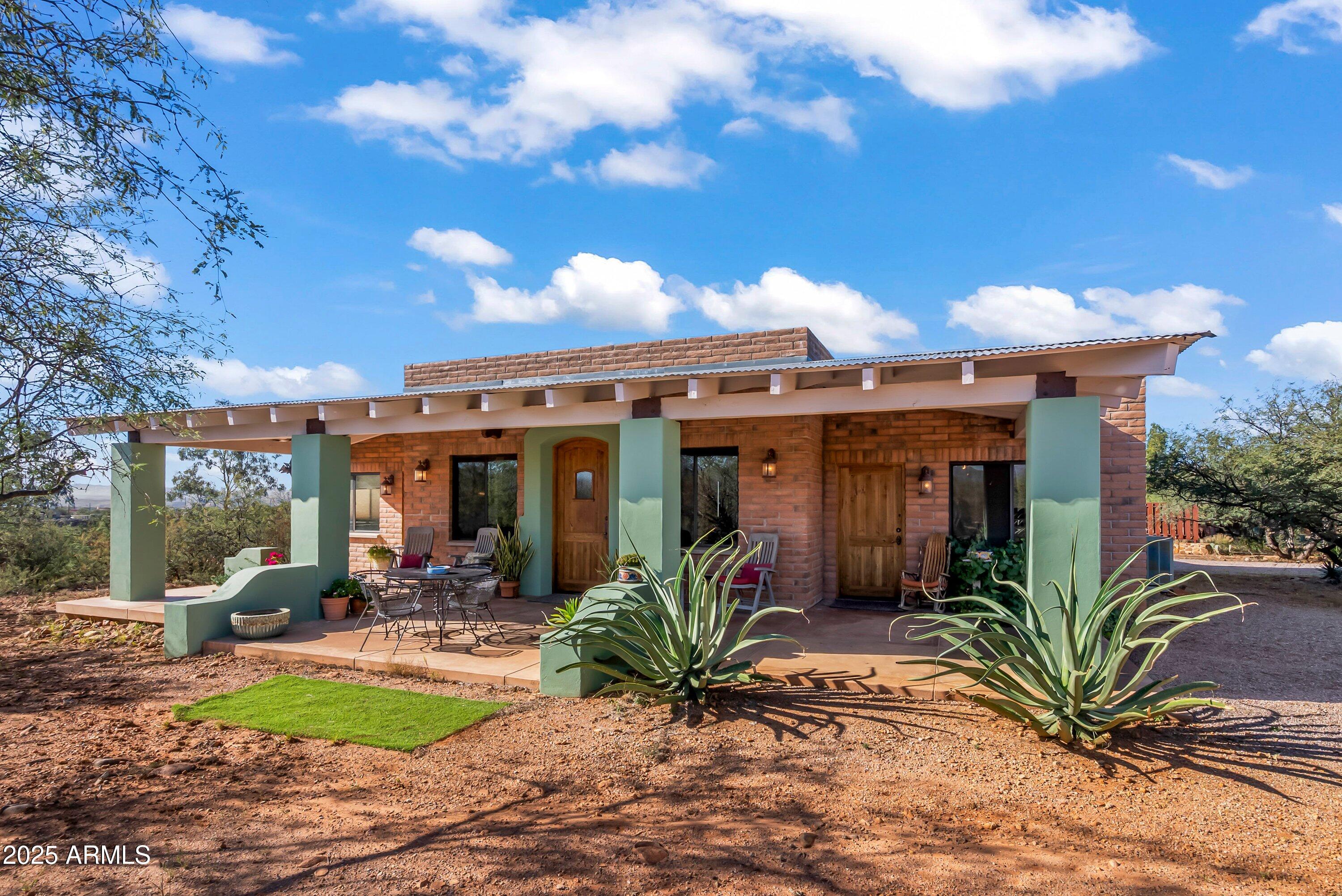 78 CAMINO MURPHY, Rio Rico, AZ 85648 — Photo 1 of 51