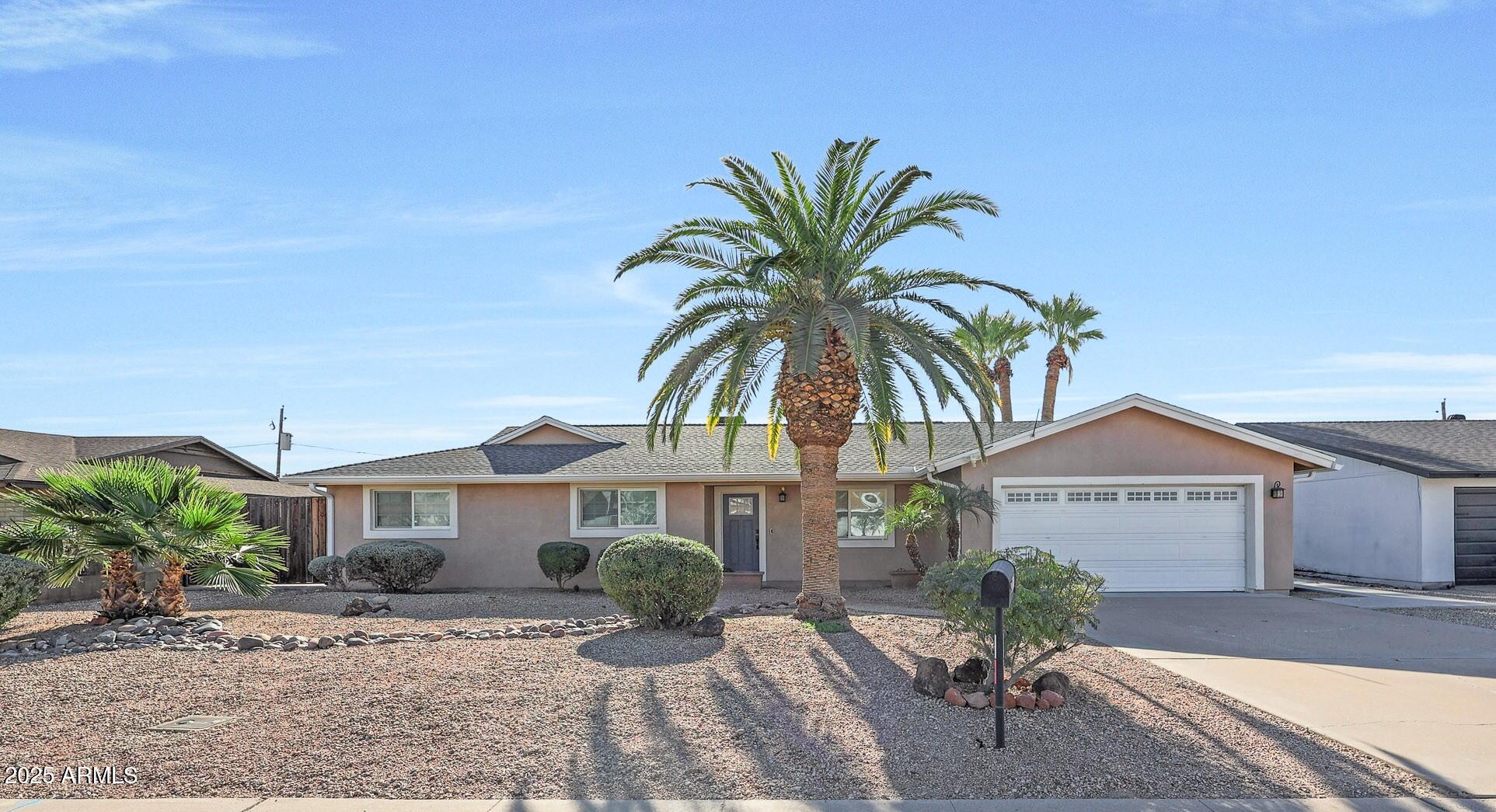 2517 E HIGHLAND Street, Mesa, AZ 85213 — Photo 1 of 42