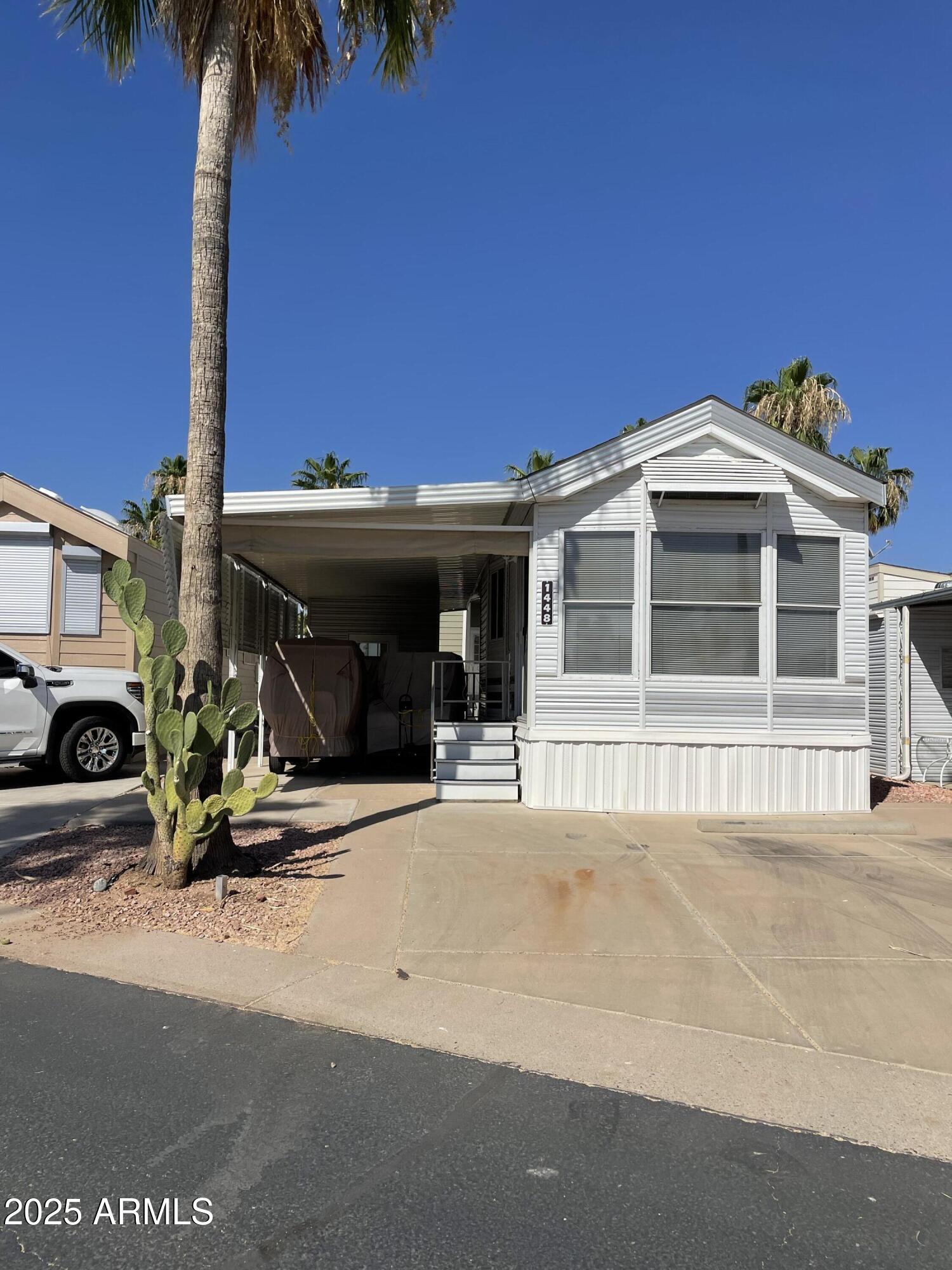 1448 S ZUNI, Apache Junction, AZ 85119 — Photo 1 of 13