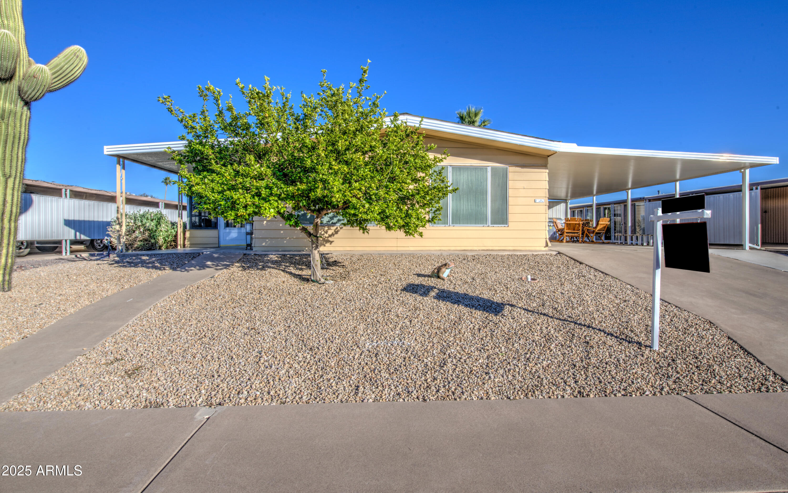 2259 N NICKLAUS Drive N, Mesa, AZ 85215 — Photo 1 of 46