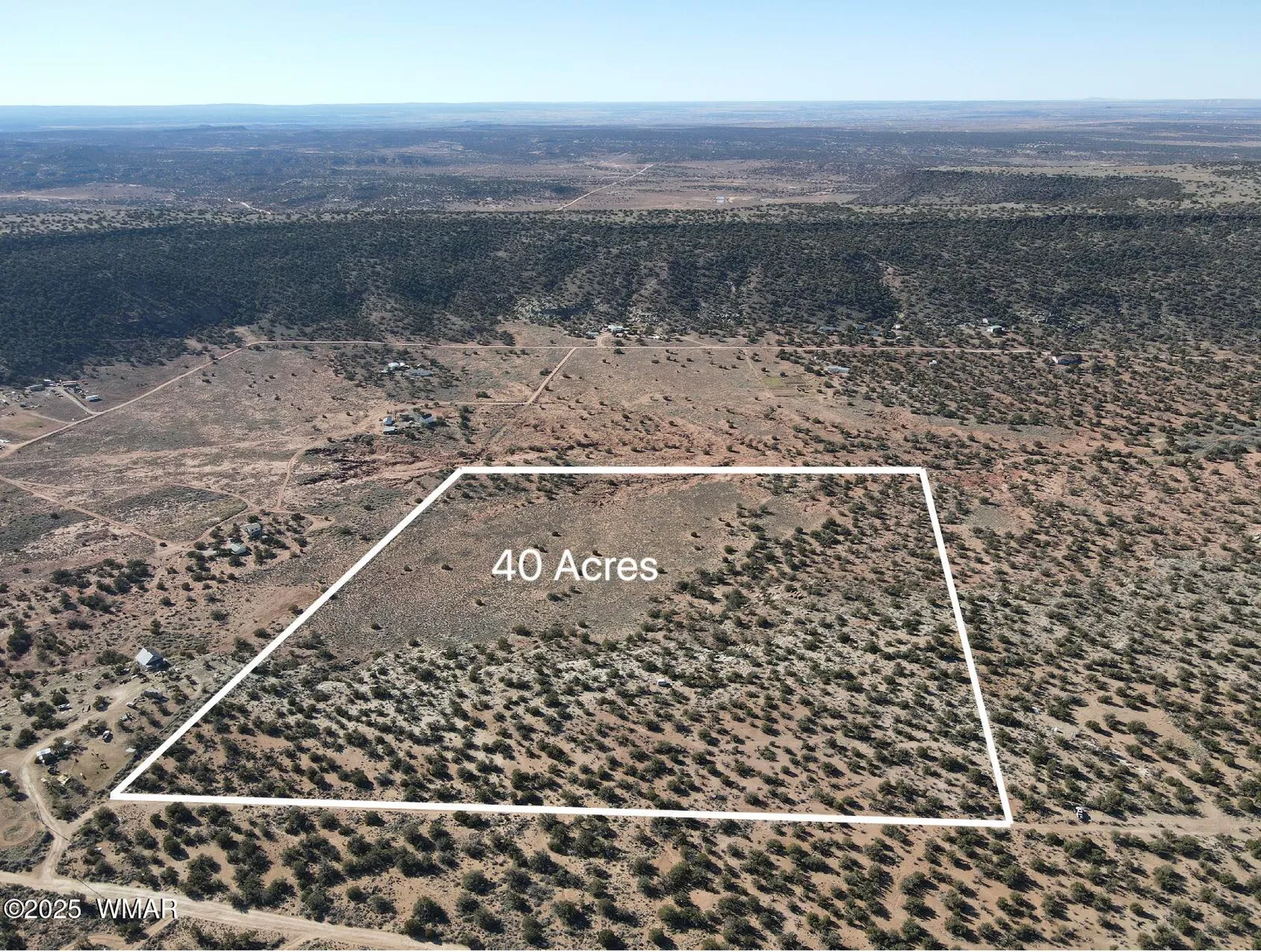TBD Stirrup Road, Snowflake, AZ 85937 — Photo 1 of 16
