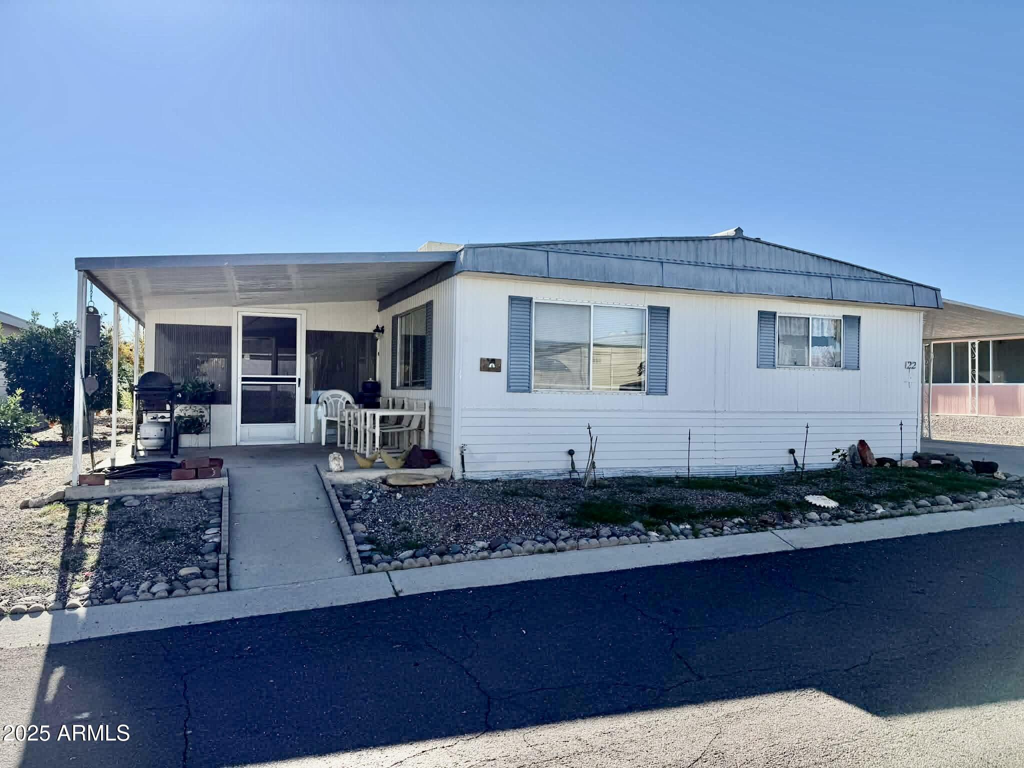 2501 W Wickenburg Way 22, Wickenburg, AZ 85390 — Photo 1 of 17