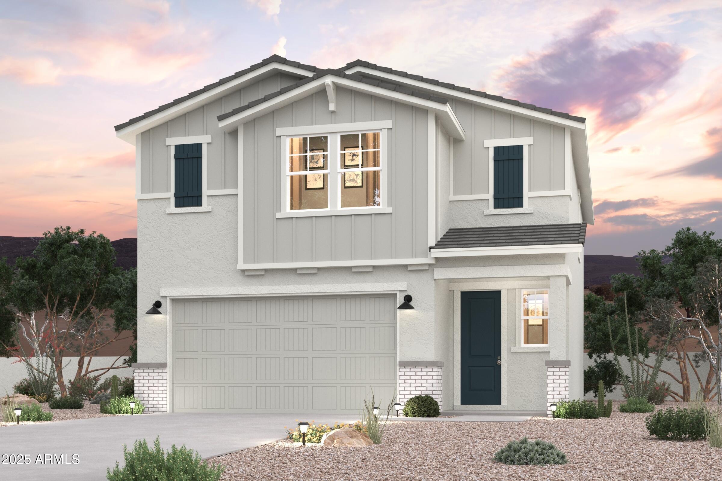 17233 W PATRICK Lane, Surprise, AZ 85387 — Photo 1 of 1