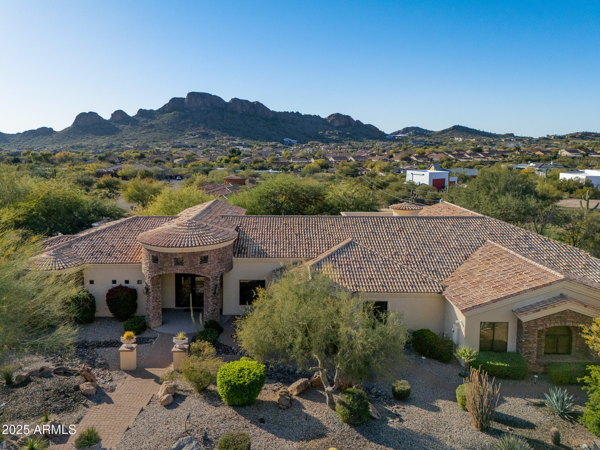 4844 S PURA VIDA Way, Gold Canyon, AZ 85118 — Photo 1 of 53