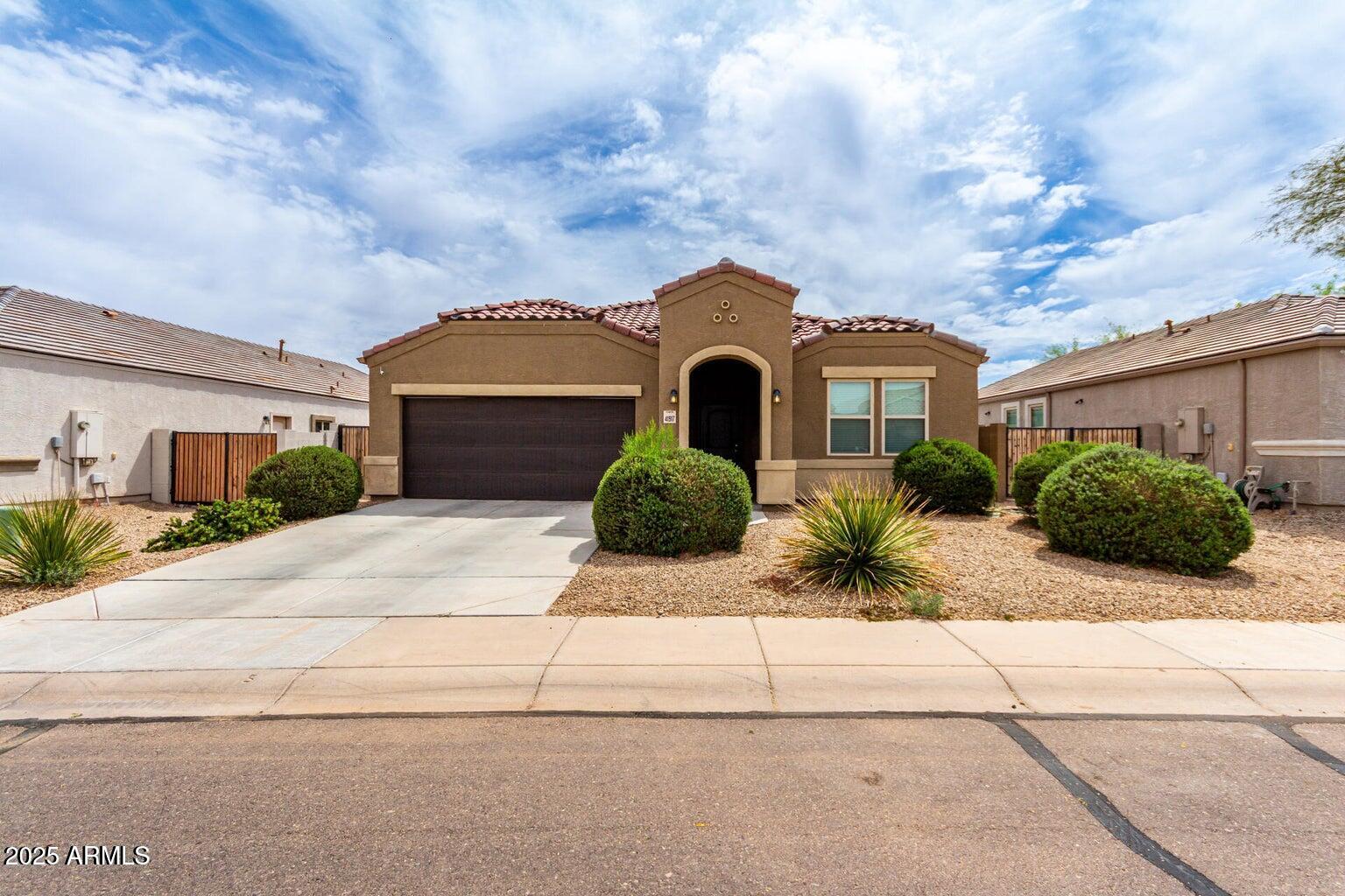 41917 W MANDERAS Lane, Maricopa, AZ 85138 — Photo 1 of 16