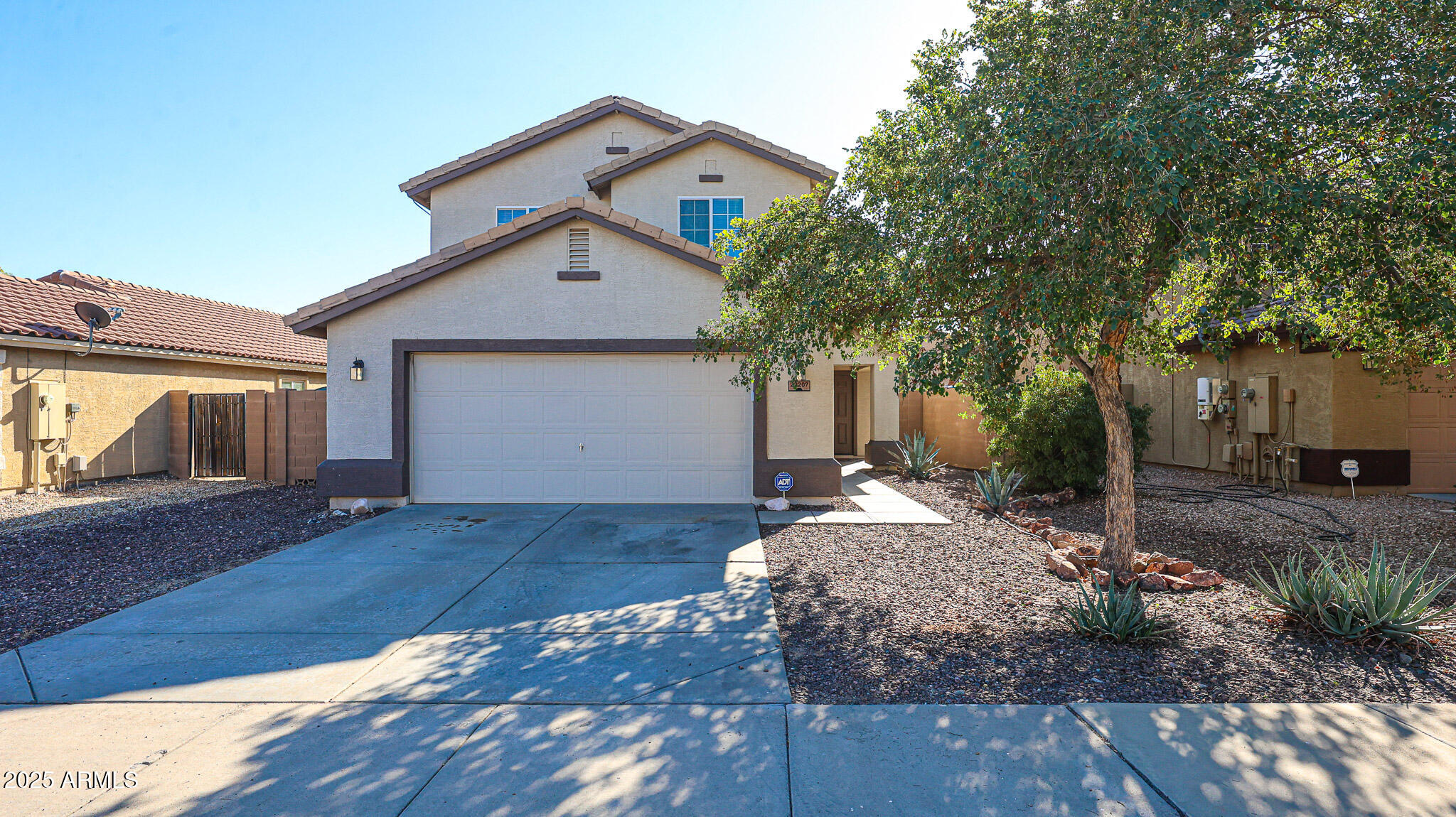 22207 W TONTO Street, Buckeye, AZ 85326 — Photo 1 of 34