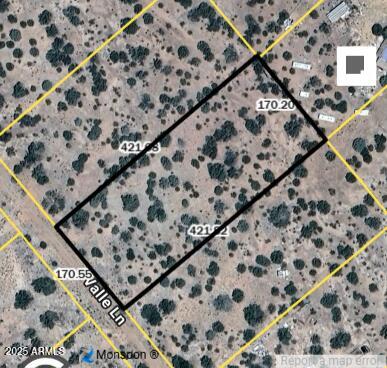 58805 N VALLE Lane 4944, Seligman, AZ 86337 — Photo 1 of 2