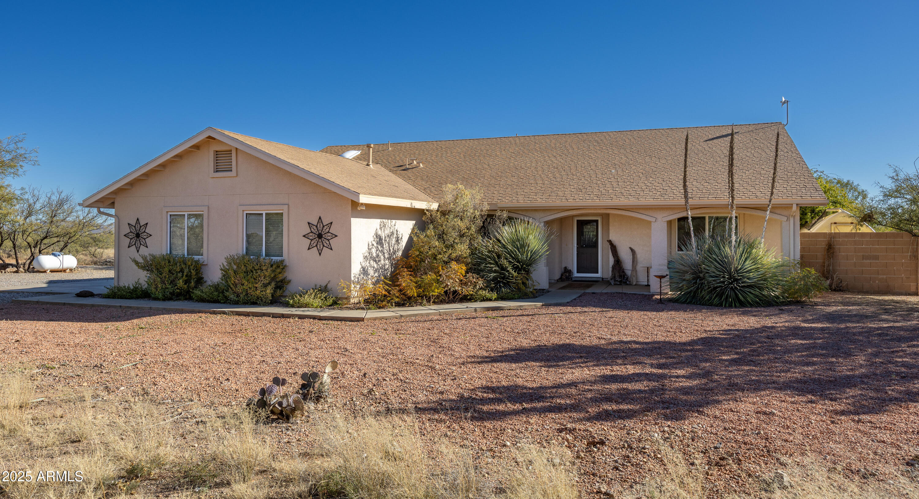 10148 S AIRSTRIP Road, Hereford, AZ 85615 — Photo 1 of 35