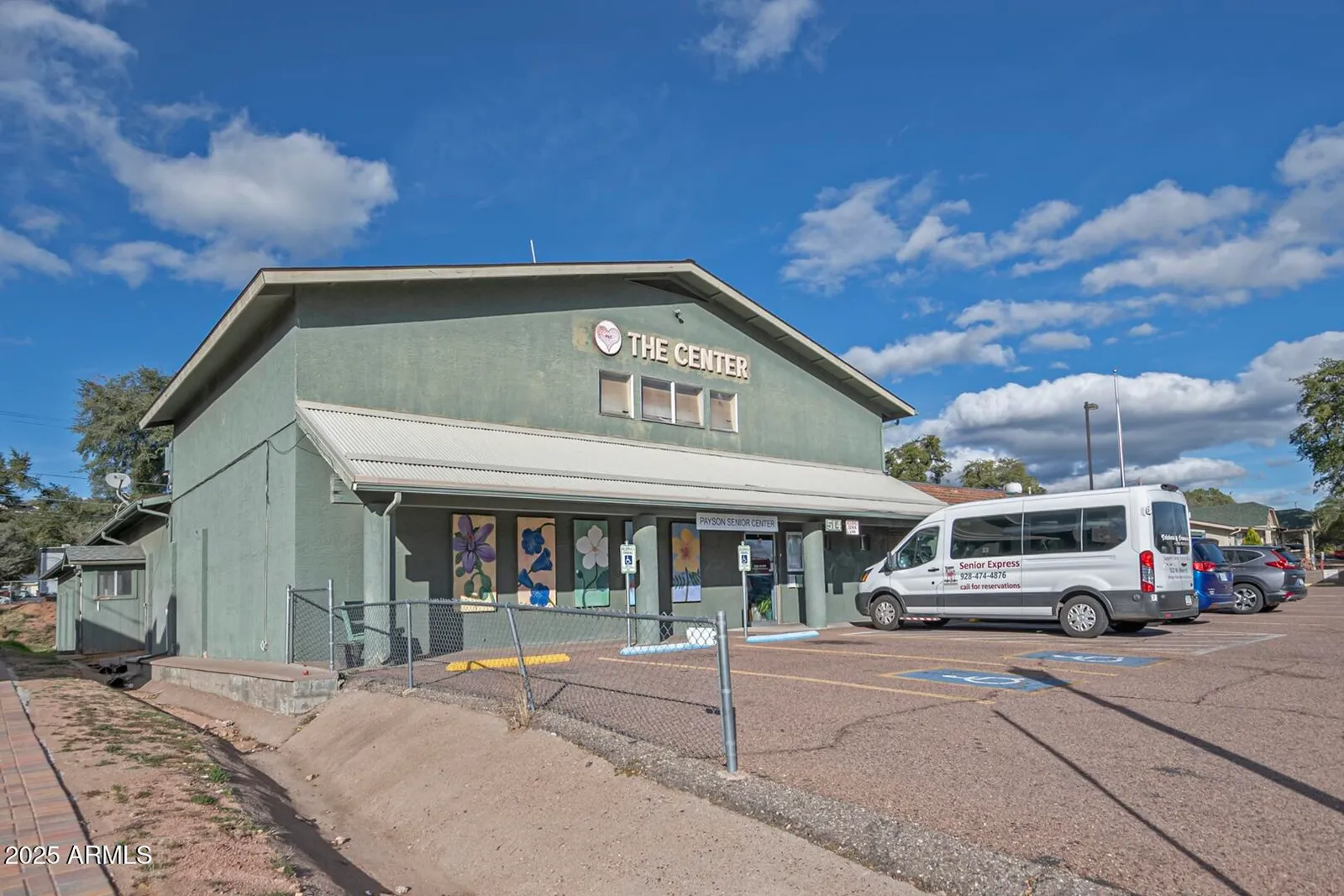 512 W Main Street, Payson, AZ 85541 — Photo 1 of 89