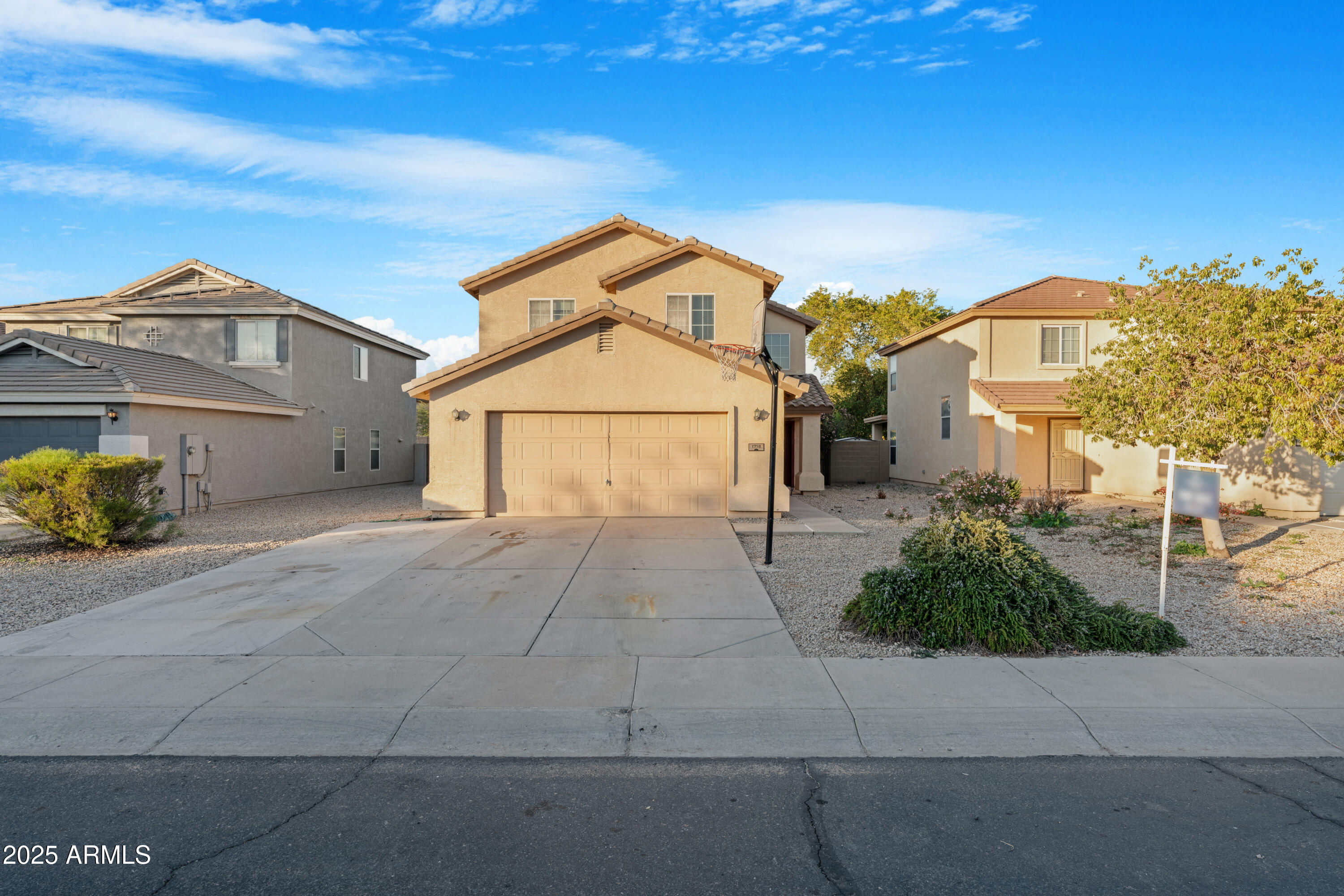 1718 W ROOSEVELT Avenue, Coolidge, AZ 85128 — Photo 1 of 36