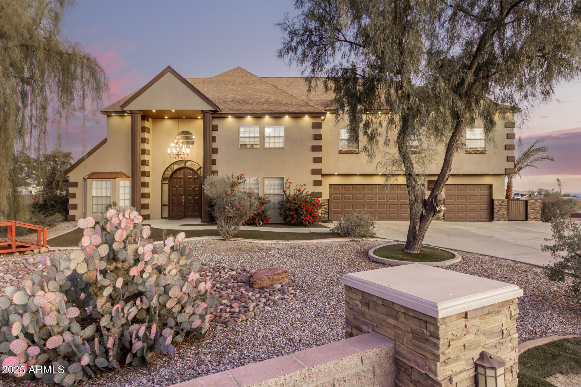 23523 N 79TH Avenue, Peoria, AZ 85383 — Photo 1 of 133