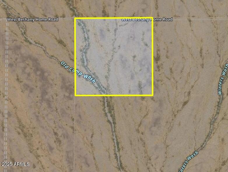 400th Ave Bethany Home Road -, Tonopah, AZ 85354 — Photo 1 of 13
