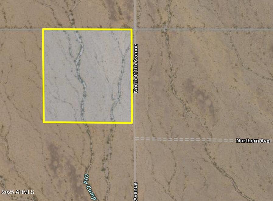 411th Ave S SWC Northern Avenue -, Tonopah, AZ 85354 — Photo 1 of 12