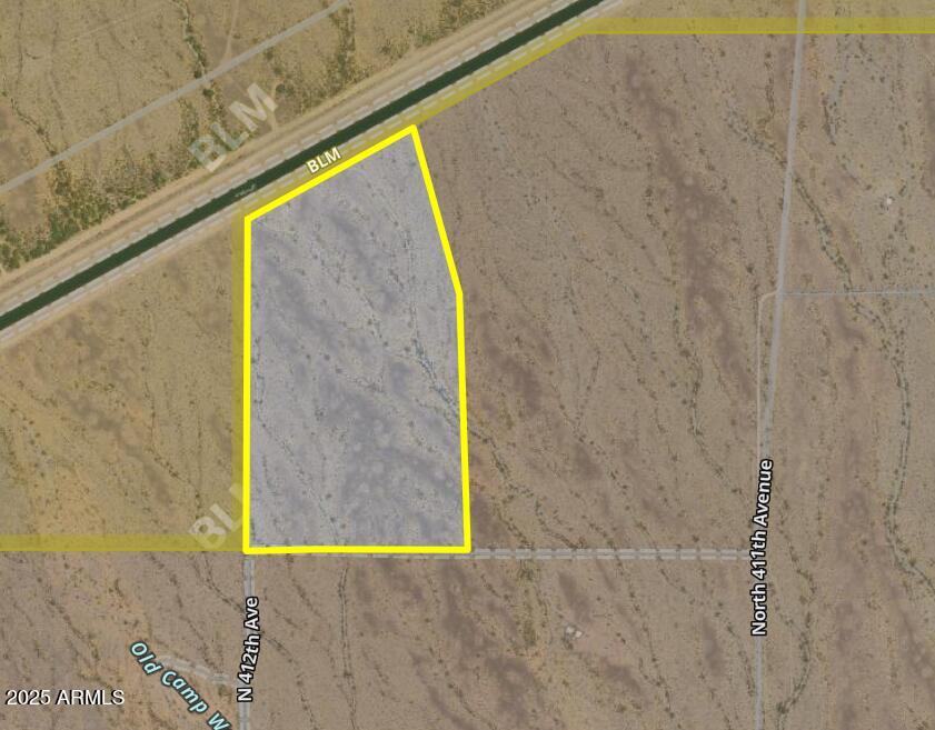 412th Ave W Mountain View Road -, Tonopah, AZ 85354 — Photo 1 of 26