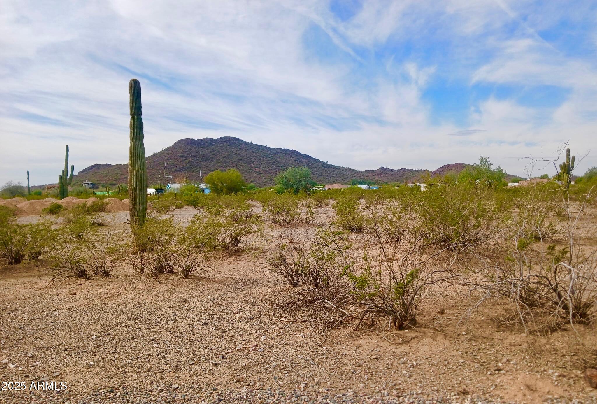 TBD N 147th (Parcel 503-53-997) Avenue -, Surprise, AZ 85387 — Photo 1 of 5
