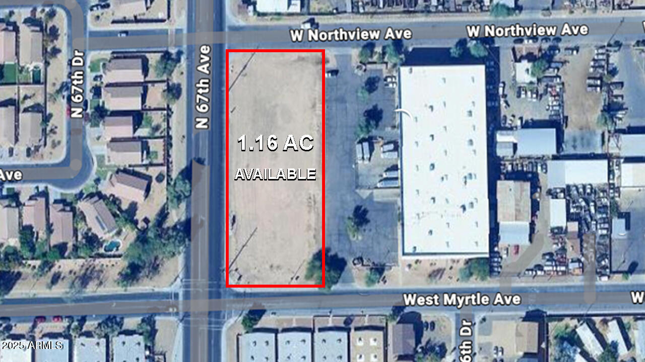 6632 W MYRTLE Avenue 30, Glendale, AZ 85301 — Photo 1 of 3
