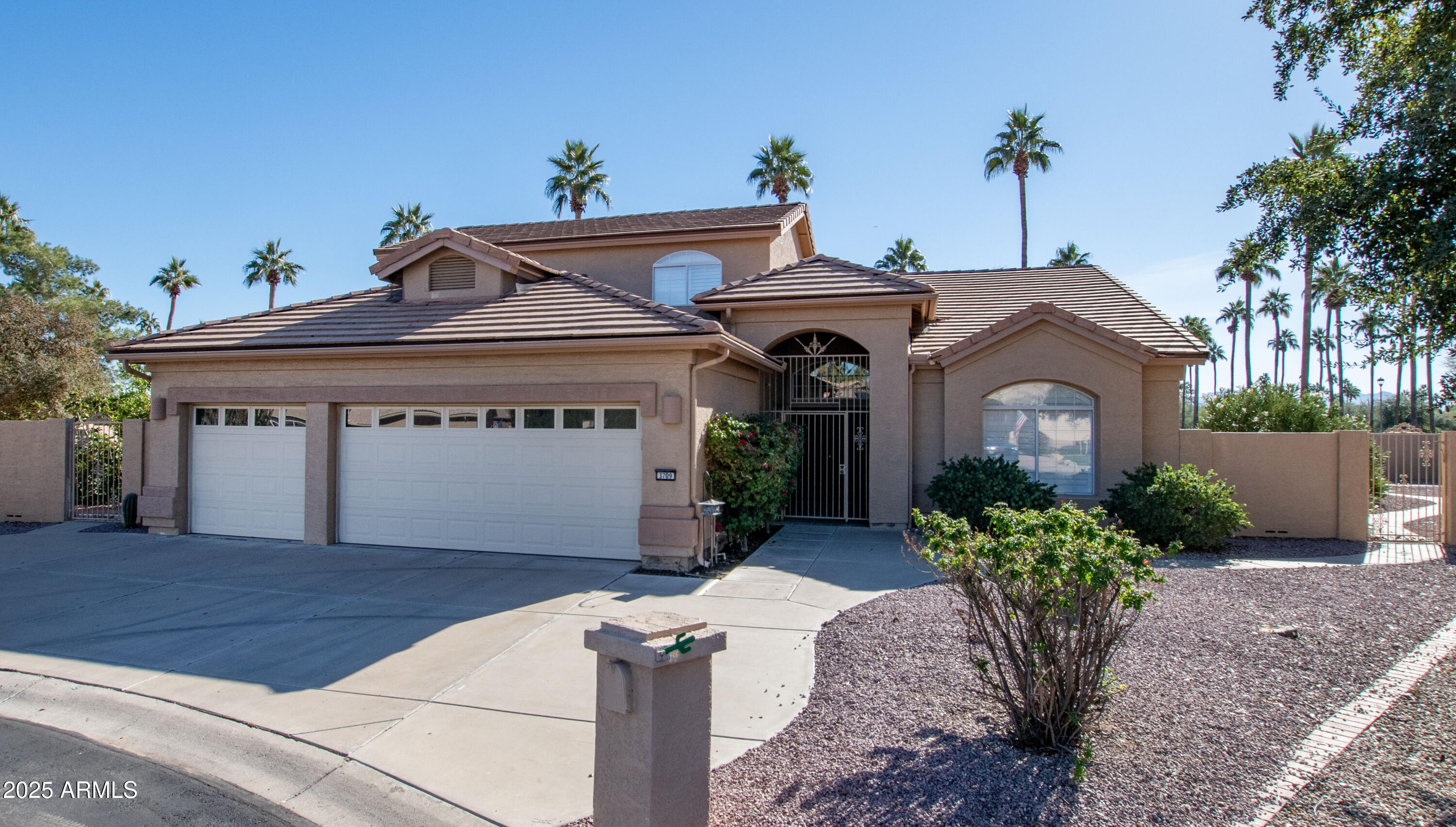 3709 N 154TH Drive, Goodyear, AZ 85395 — Photo 1 of 66