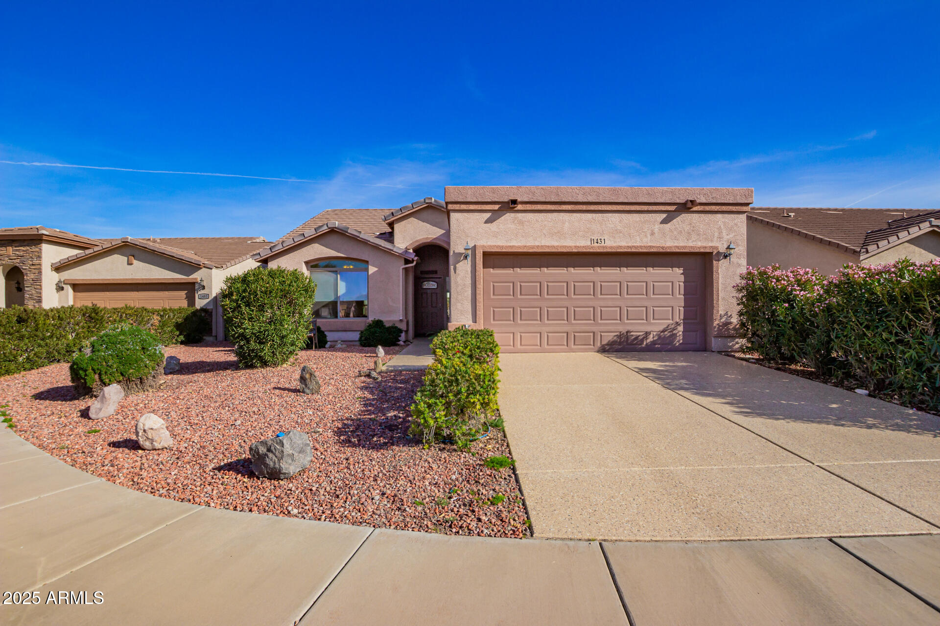1431 S APACHE Drive, Apache Junction, AZ 85120 — Photo 1 of 25