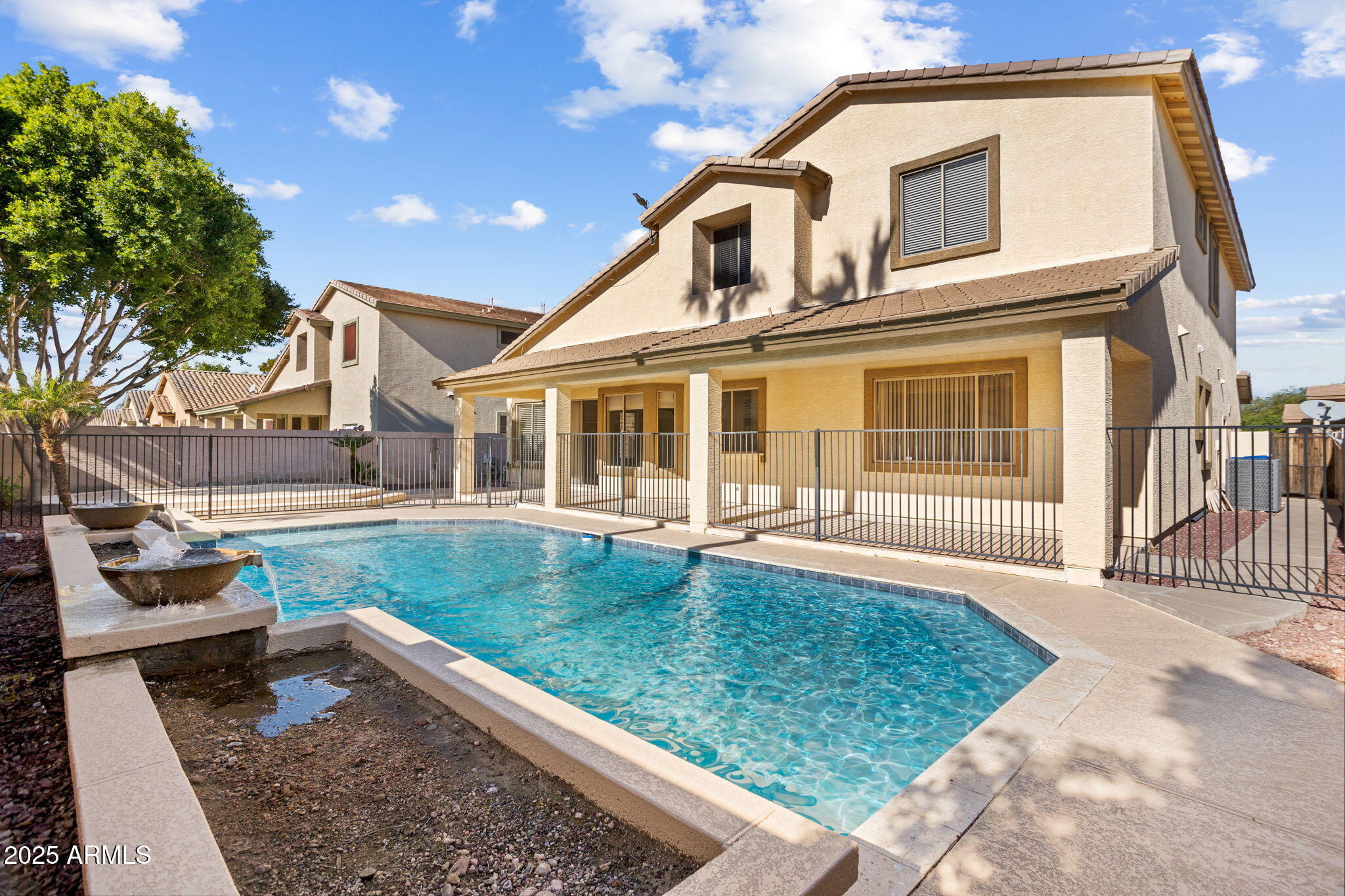 1247 E KENWOOD Street, Mesa, AZ 85203 — Photo 1 of 65