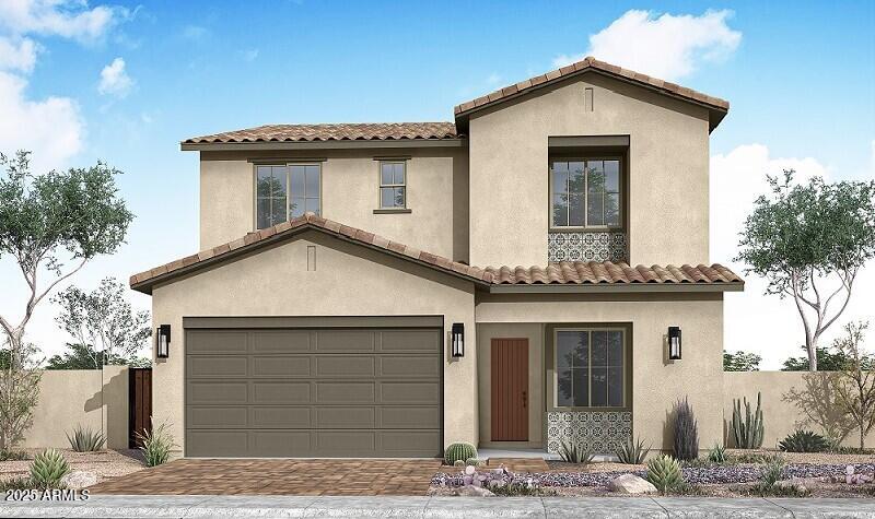 2109 E Mill Road, San Tan Valley, AZ 85140 — Photo 1 of 3