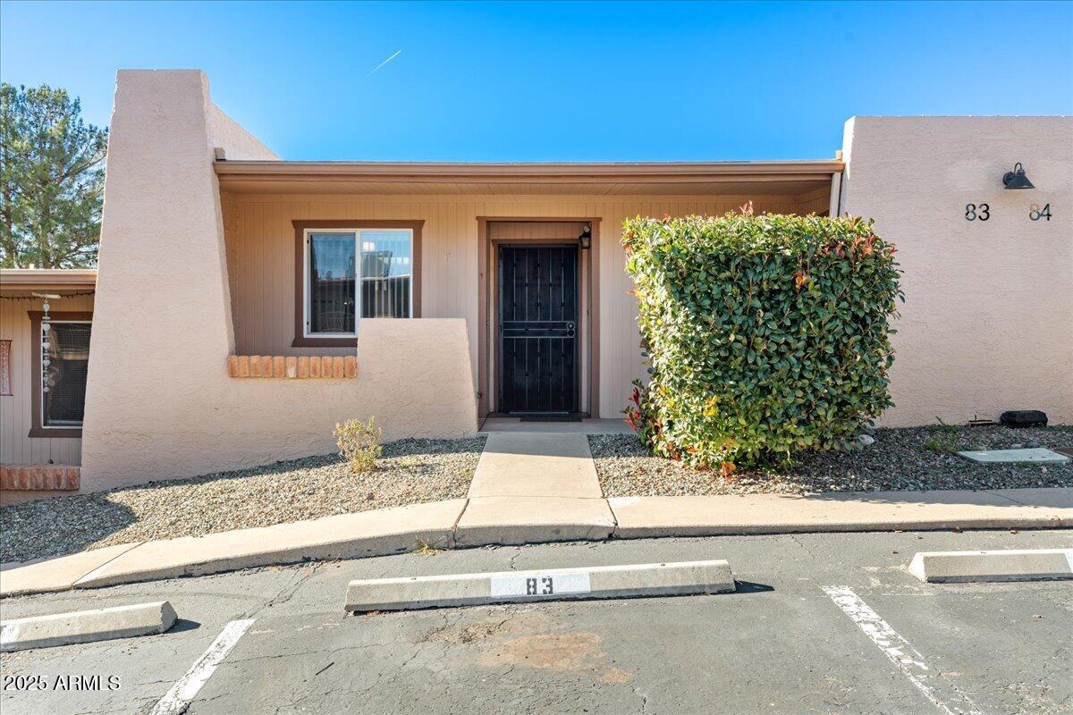 130 Castle Rock Road 83, Sedona, AZ 86351 — Photo 1 of 37