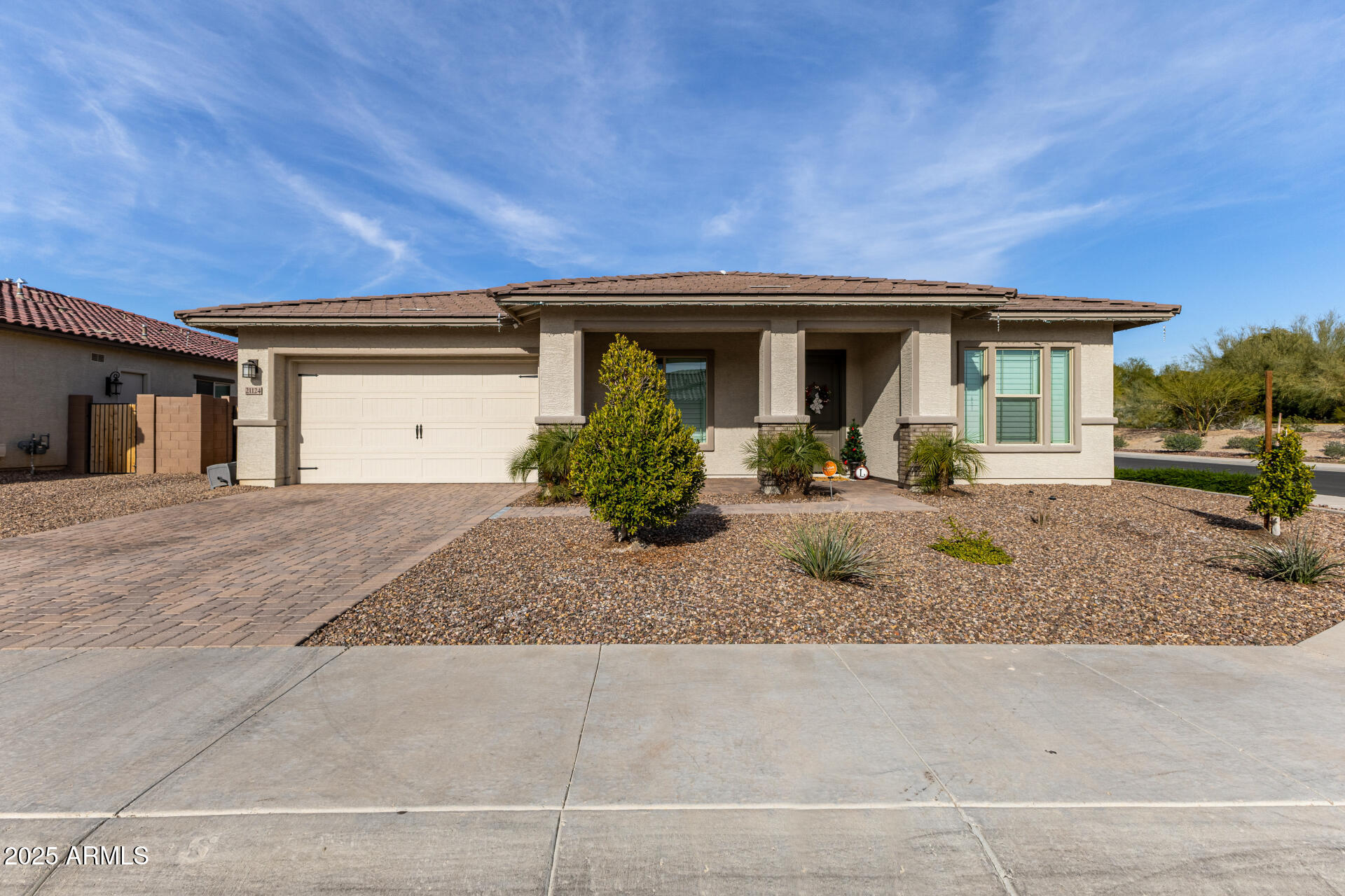 21124 W WINDSOR Avenue, Buckeye, AZ 85396 — Photo 1 of 43