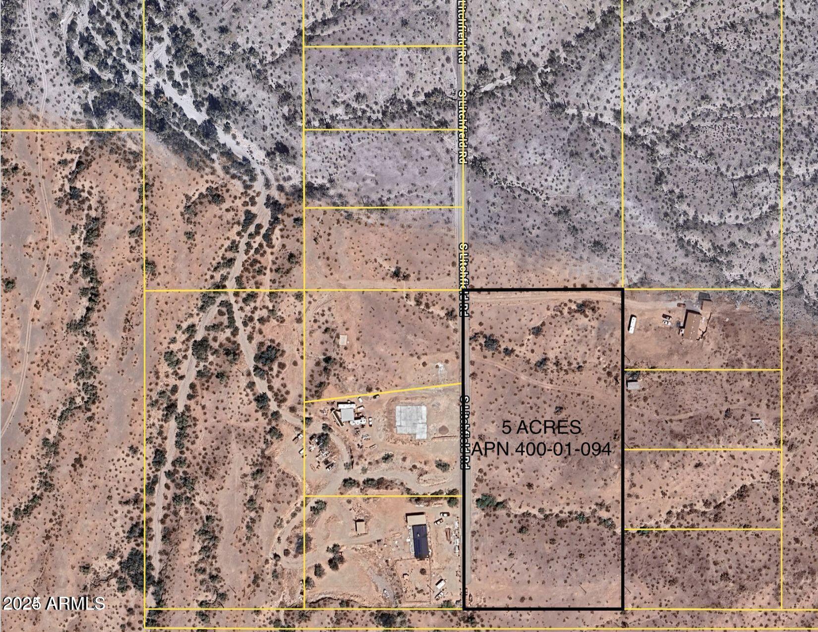 0 S 138th Avenue _, Goodyear, AZ 85338 — Photo 1 of 4