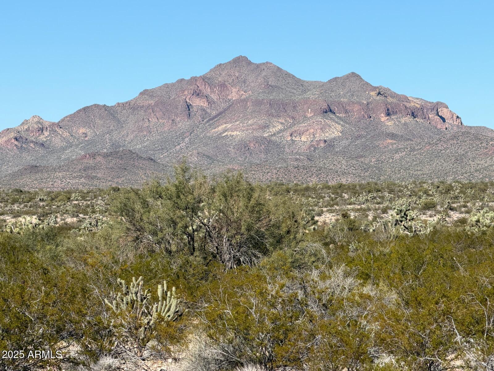 1111 W Pipeline Ranch Road -, Congress, AZ 85332 — Photo 1 of 48